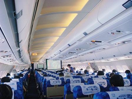 東方航空公司飛機(jī)座位分配指南與旅客票務(wù)代理服務(wù)詳解
